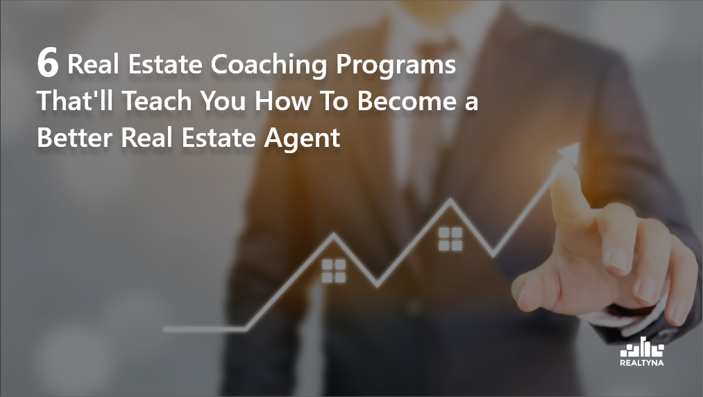 rna 6 real estate coaching programs