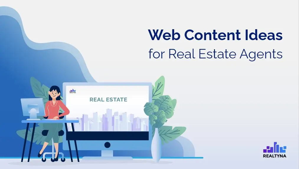 rna web content ideas