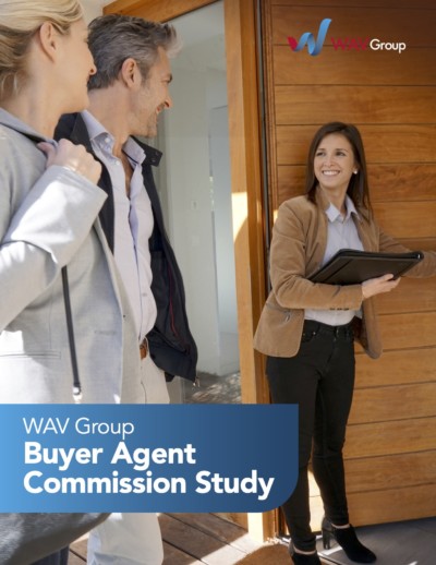 wav Buyer Agent Commission Study
