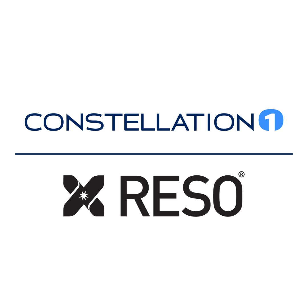 Constellation1 RESO standard implementation