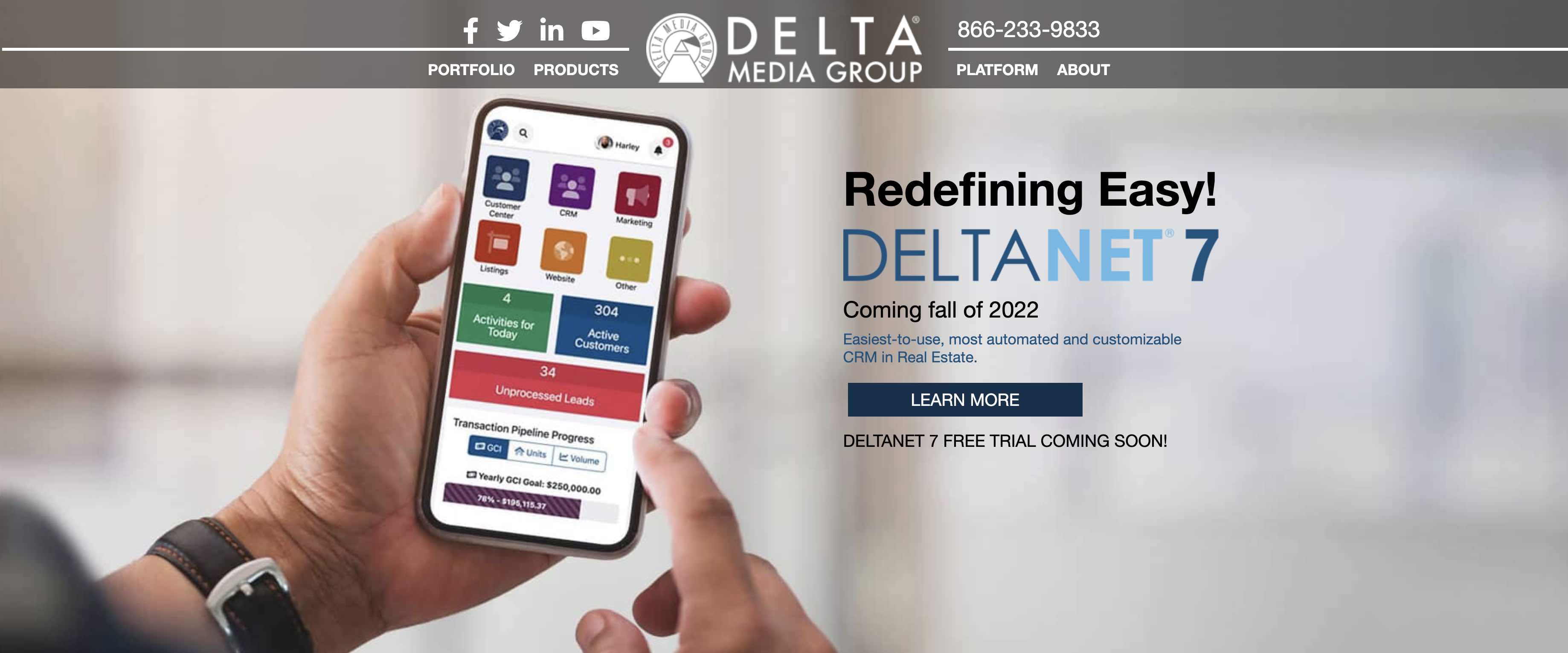 Delta webinar 202211