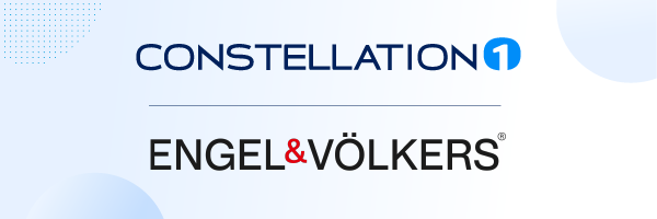 Engel Volkers Selects Constellation1