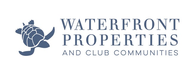 REW waterfront properties