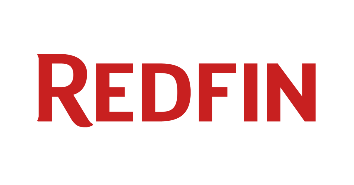 Redfin Standard Web Logo