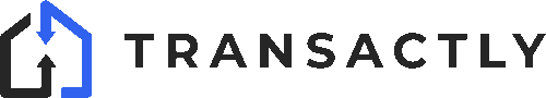 Transactly logo