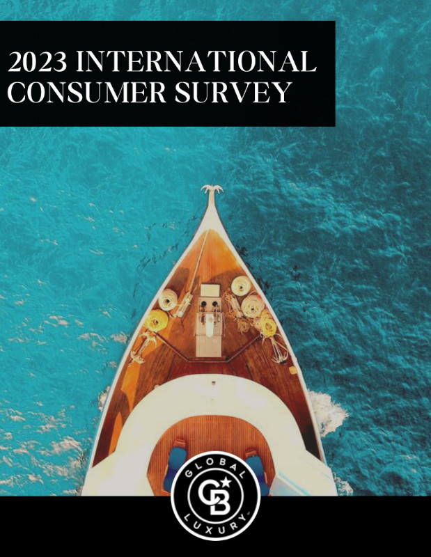 cb Global Luxury 2023 Survey