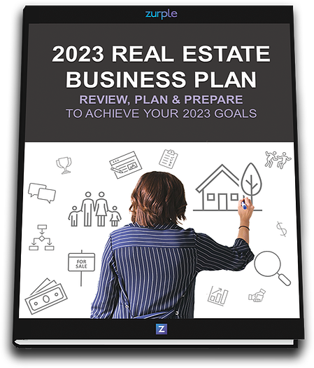 frifree zurple 2023 business plan