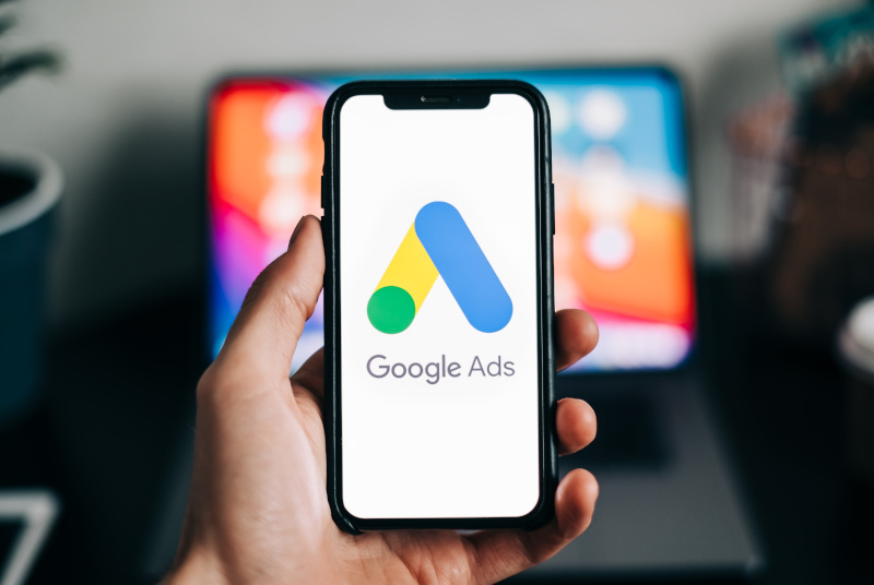 google ads mobile