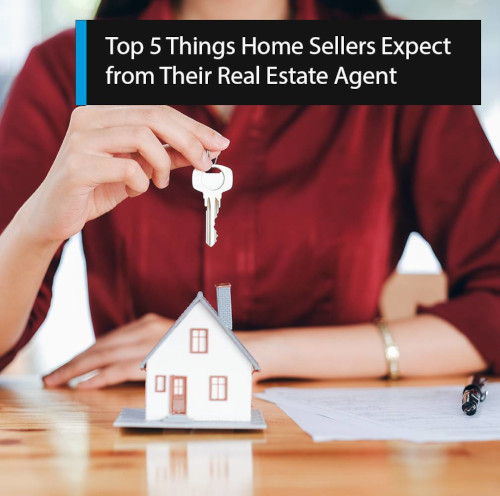 iguide 5 things home sellers expect