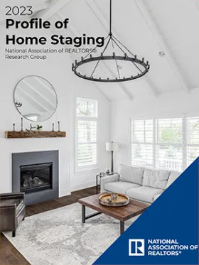 nar 2023 profile of home staging