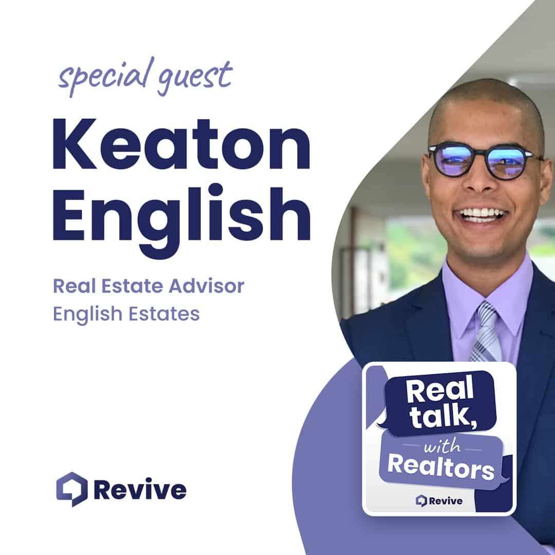 revive podcast keaton english vetting