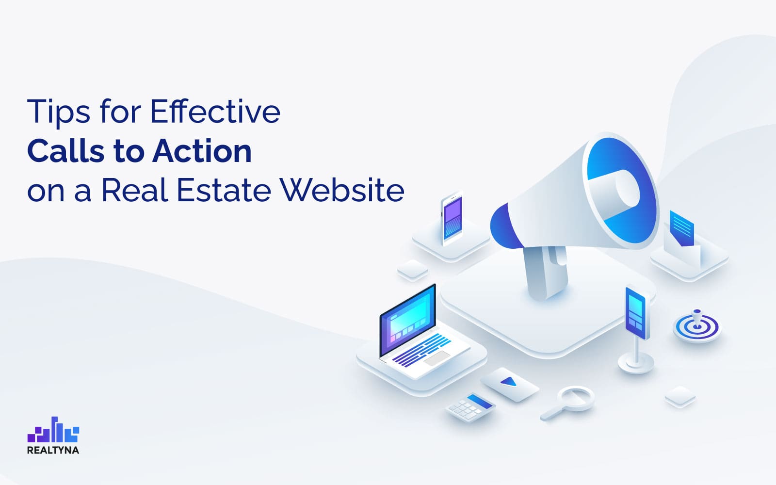 rna effective calls action website
