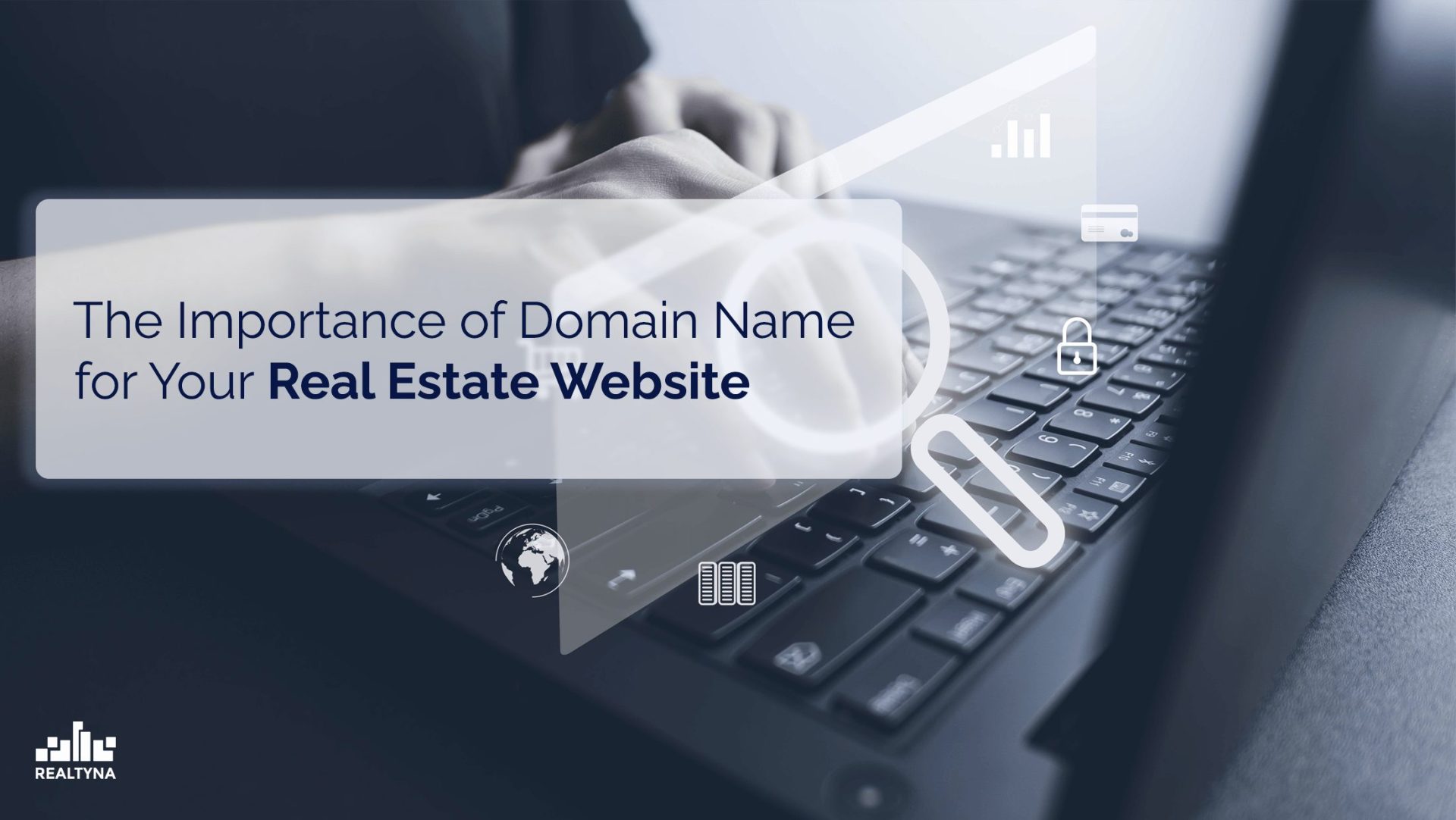 rna importance domain name