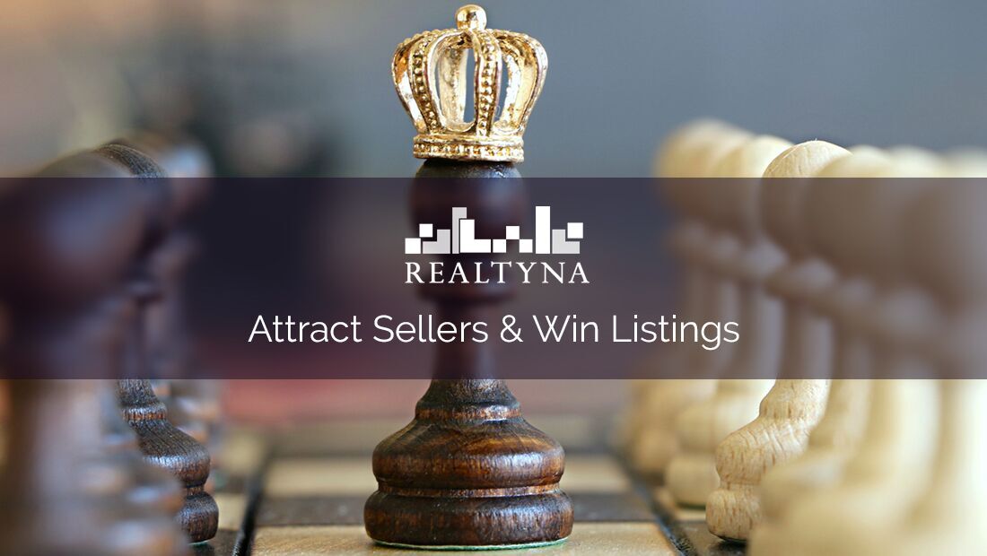 rna market statistics attract sellers win listings
