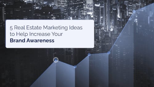 rna marketing ideas increase brand awareness