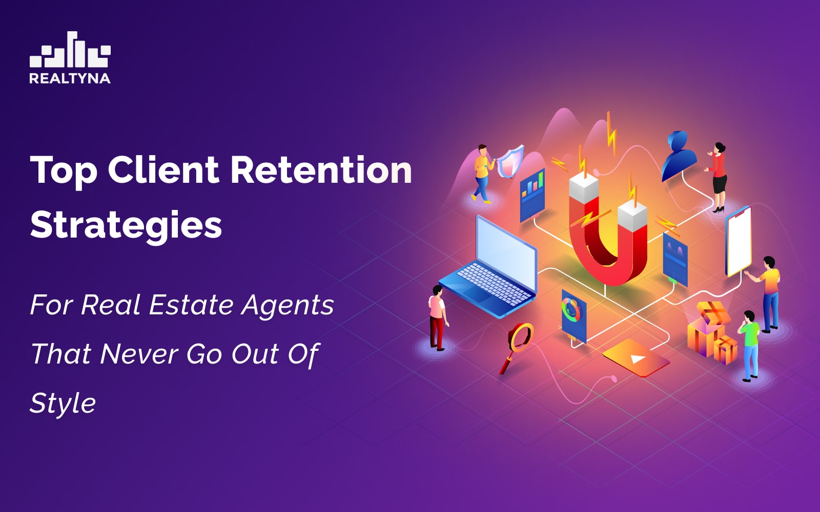 rna top client retention strategies