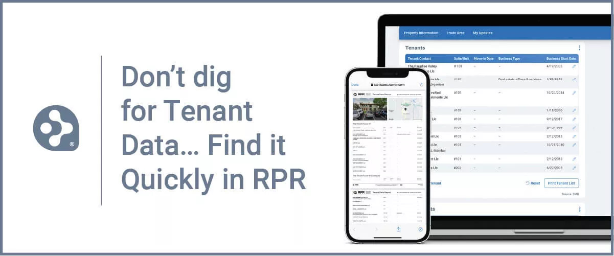 rpr commercial tenant data 1