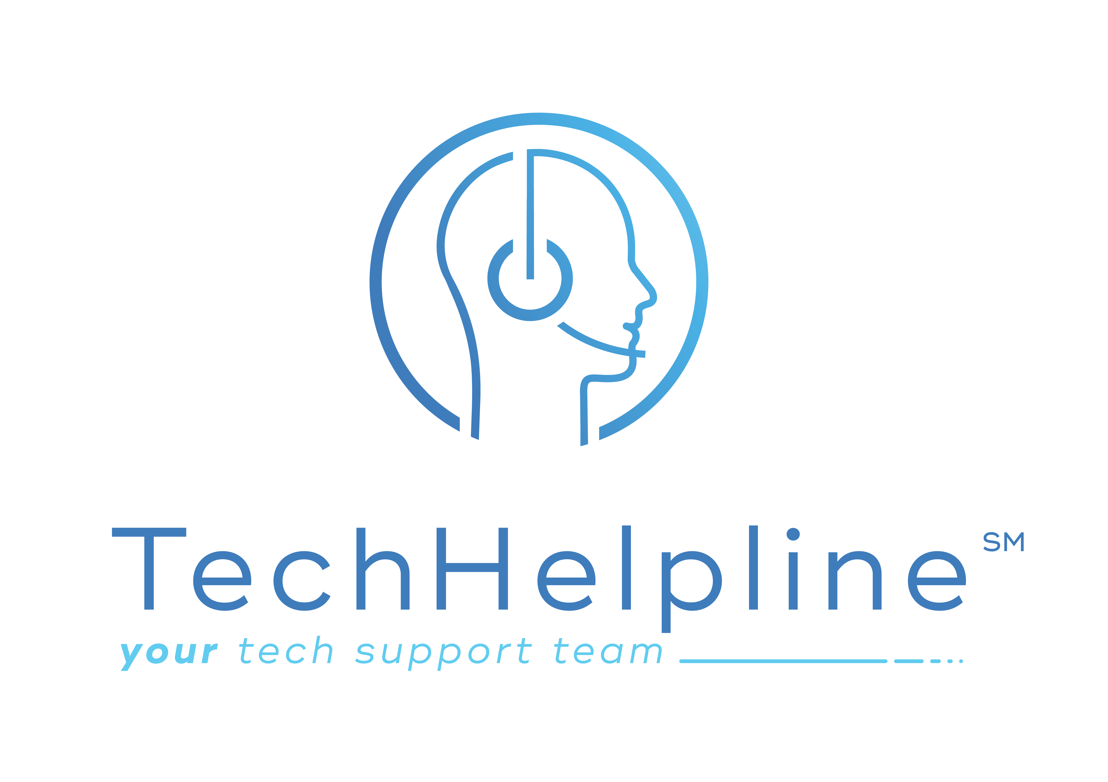 tech helpline square