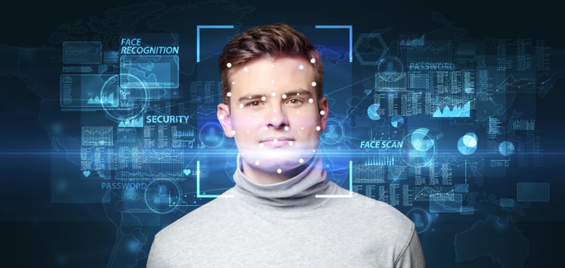 techhelp facial recognition