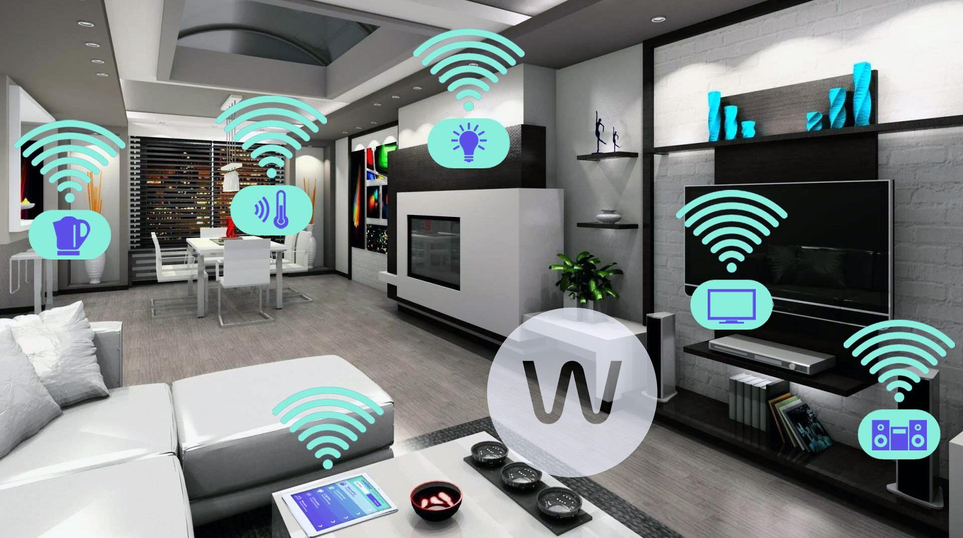 ttly smart home opportunities