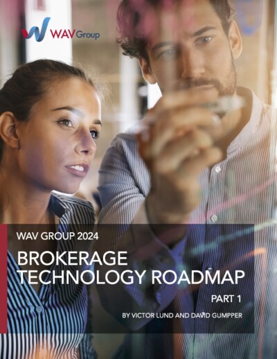 wav 2024 brokerage technology roadmap pt1
