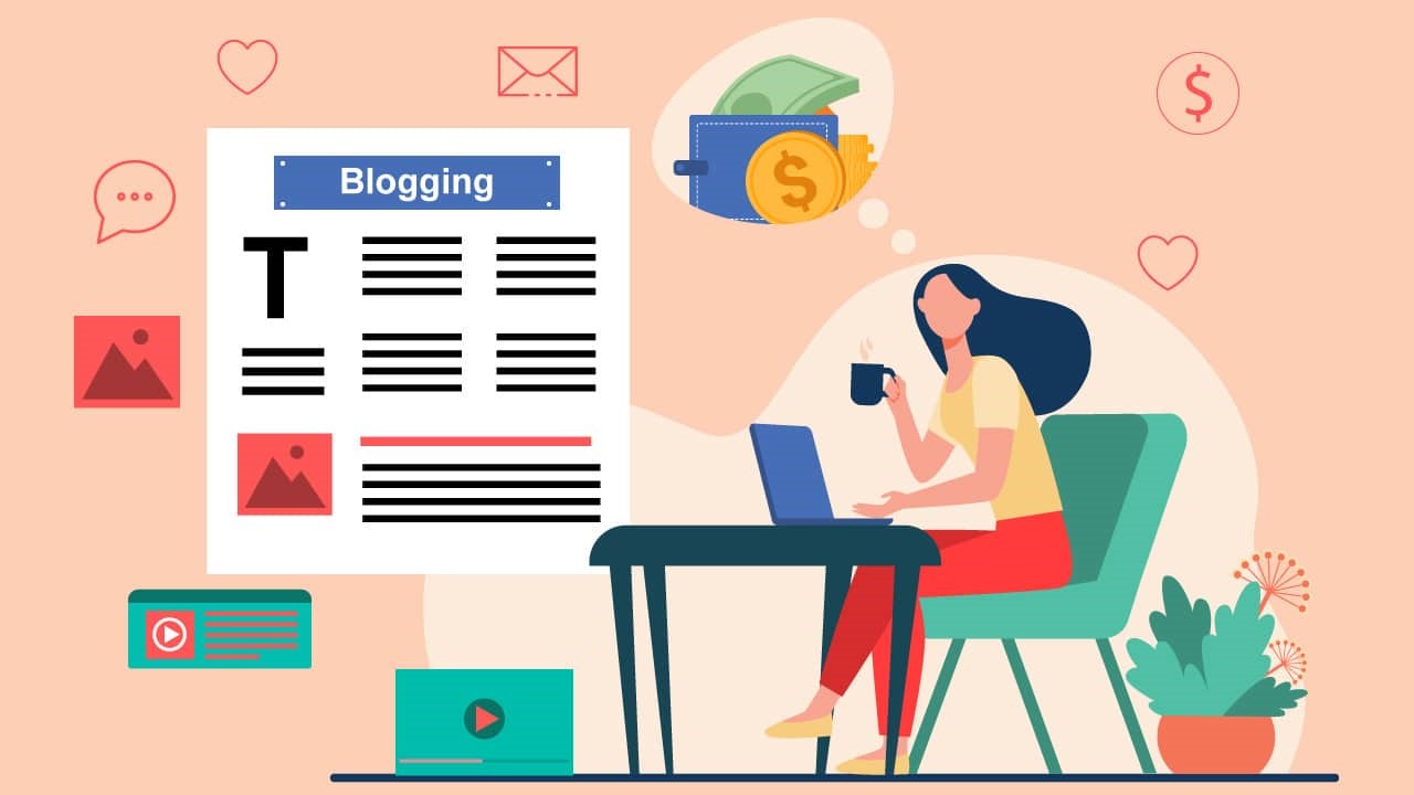 wav content marketing blogging