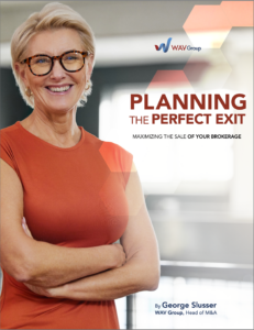 wav planning perfect exit