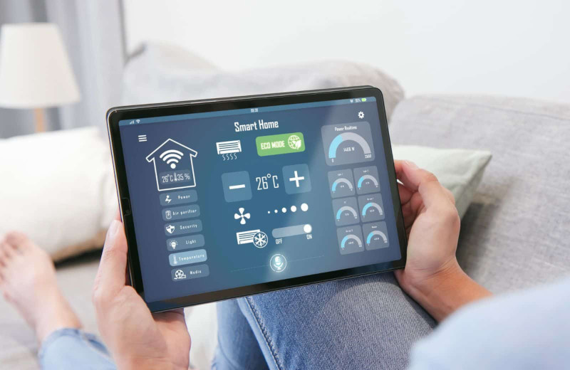 ttly impact of smart home technology