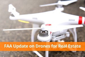 HDC Drone faa update