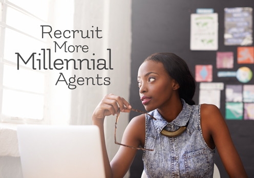 HDC Recruit Millennial Agents