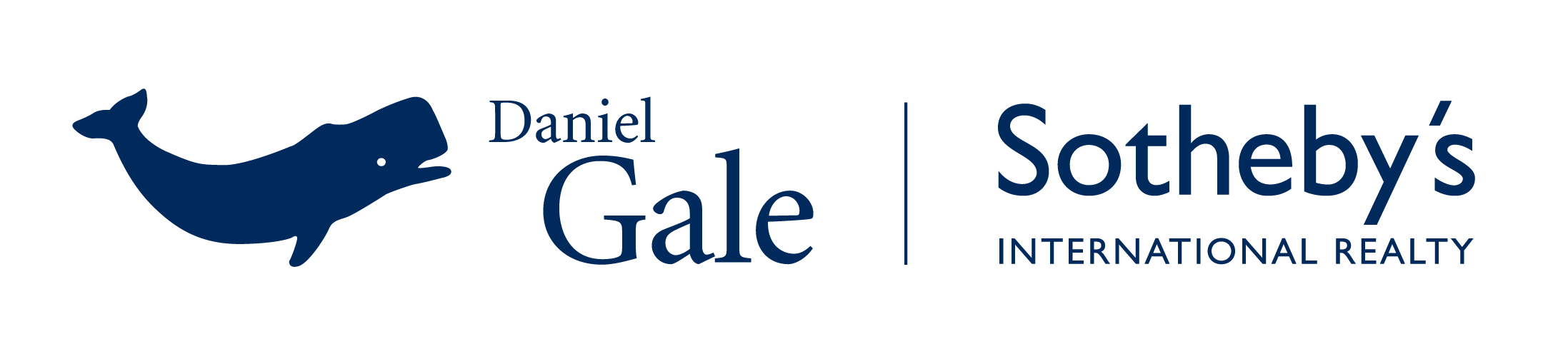 daniel gale logo