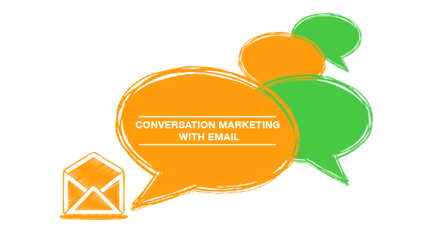 hg Conversation marketing email
