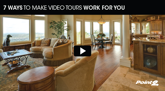p2 7 ways make video tour work for you