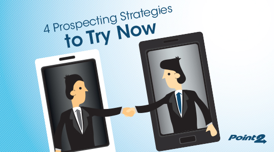p2 ProspectStrategy try now