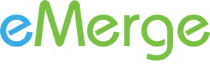 emerge logo