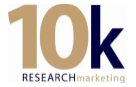 10K research logo