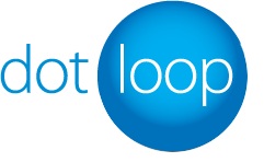DotLoop logo