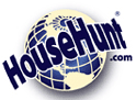 House Hunt logo