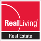 RealLiving logo