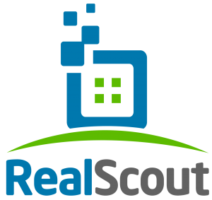 RealScout square logo