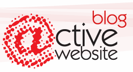 active website logo