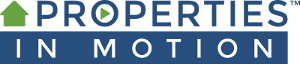 delta Properties In Motion logo