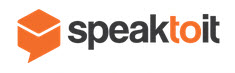 obeo speaktoit logo