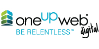 oneupweb Logo