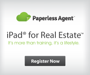 paperless agent webinar sq