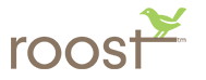 roost logo