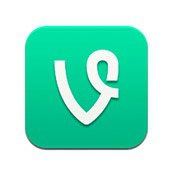 vine app icon