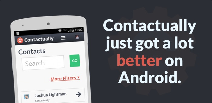 contactually android app 2pt0 01