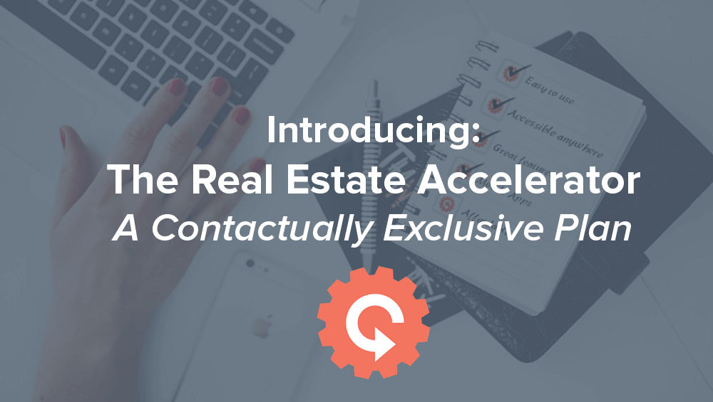 contactually real estate accel 1