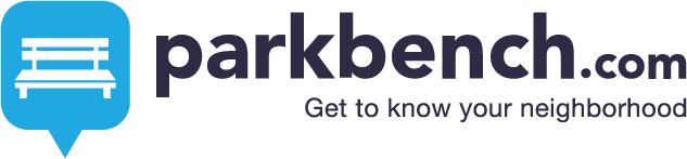 Parkbench logo